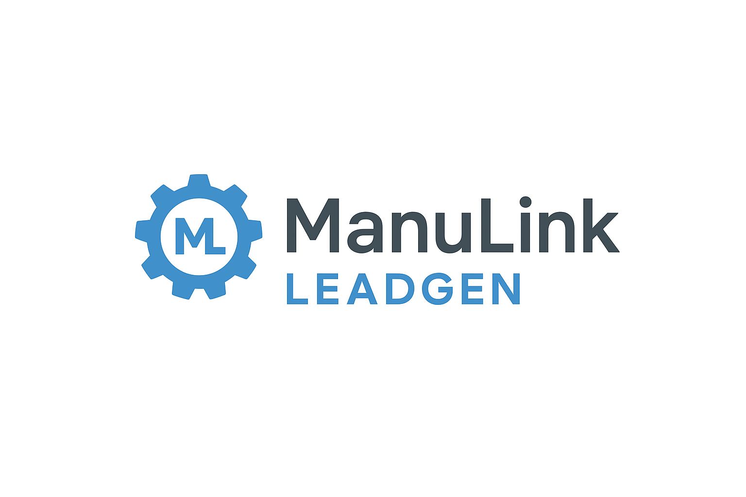 ManuLink LeadGen
